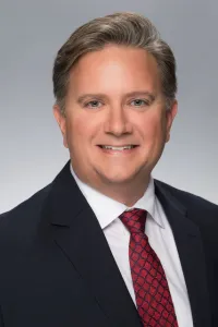 Dr. Jason Mohorn - Oral Surgeon